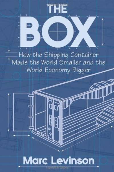 The Box by Marc Levinson