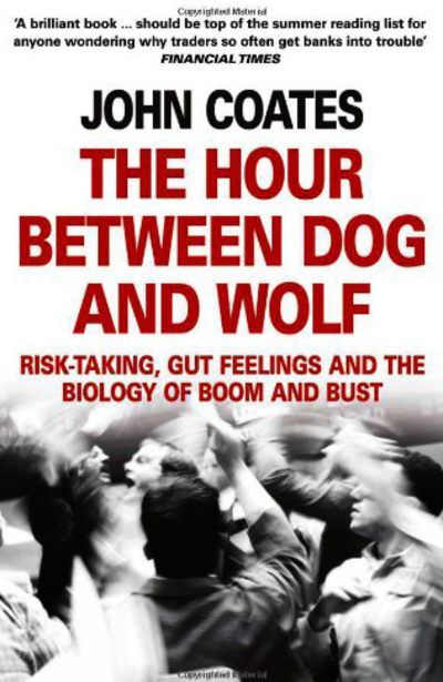 The Hour Between Dog and Wolf by John Coates
