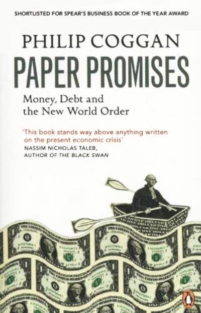 Paper Promises by Philip Coggan